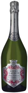 DONOTUSE Roche Lacour Rosé Crémant