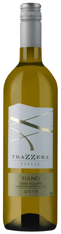 Trazzera Fiano