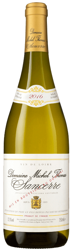 Domaine Michel Thomas Sancerre