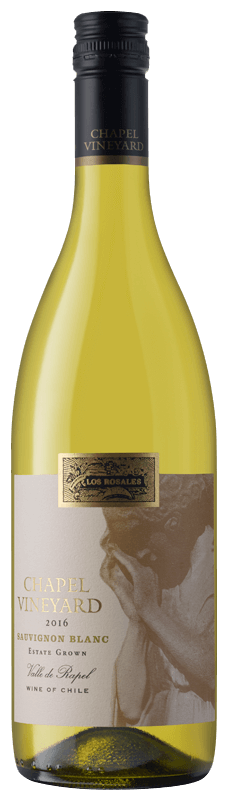 Los Rosales Chapel Vineyard Sauvignon Blanc