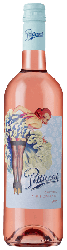 Petticoat White Zinfandel