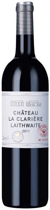 Château La Clarière Laithwaite