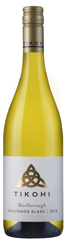 Tikohi Marlborough Sauvignon Blanc