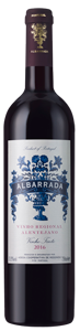 Albarrada Tinto