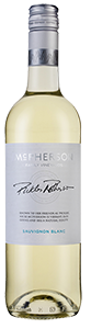 McPherson Family Series Pickles Sauvignon Blanc