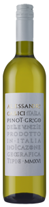 Alessandro Gallici Pinot Grigio