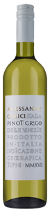 Alessandro Gallici Pinot Grigio