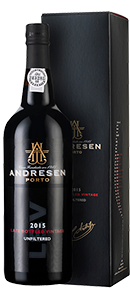 Andresen Late Bottled Vintage Port (in gift box)