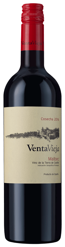 Venta Vieja Malbec