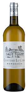 Château Le Coin Sauvignon Gris