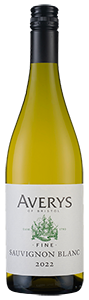 Averys Fine Touraine Sauvignon Blanc