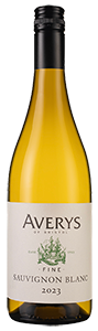 Averys Fine Touraine Sauvignon Blanc