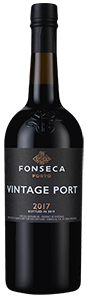 Fonseca Vintage Port