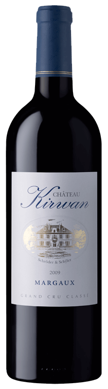 Château Kirwan