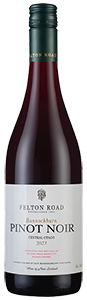 Felton Road Bannockburn Pinot Noir