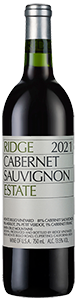 Ridge Estate Cabernet Sauvignon