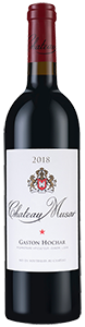 Chateau Musar