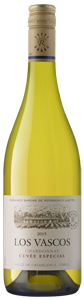 Los Vascos Chardonnay