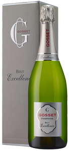 DONOTUSE Gosset Brut Excellence