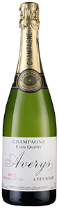 Averys Special Cuvée Brut Champagne