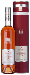 Frapin Château Fontpinot  XO (70cl)