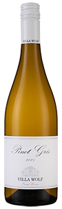 Villa Wolf Pinot Gris Pfalz