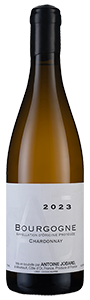 Domaine Antoine Jobard Bourgogne Blanc