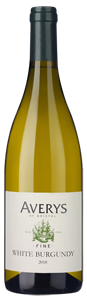 Averys Fine White Burgundy