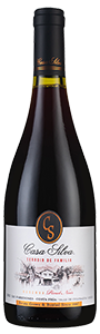 Casa Silva Terroir de Familia Reserva Pinot Noir