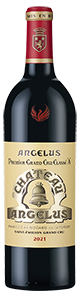 Château Angélus