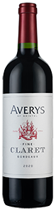 Averys Fine Claret