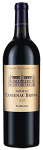 Château Cantenac Brown