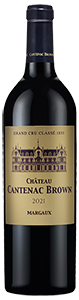 Château Cantenac Brown