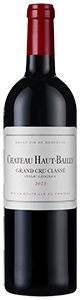 Château Haut-Bailly