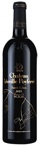 Château Léoville-Poyferré