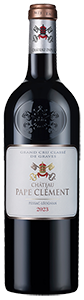 Château Pape Clément