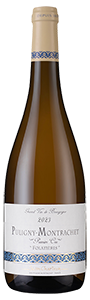 Domaine Jean Chartron Puligny-Montrachet 1er Cru Les Folatières