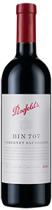 Penfolds Bin 707 Cabernet Sauvignon