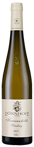 Donnhoff Hermannshöhle Riesling Grosses Gewächs Nahe