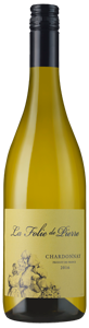 La Folie de Pierre Chardonnay