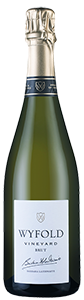 Wyfold Vineyard Brut