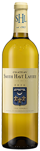 Château Smith Haut Lafitte Blanc