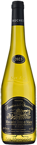 Domaine de la Chauvinière Muscadet