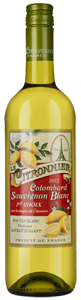 Le Citronnier