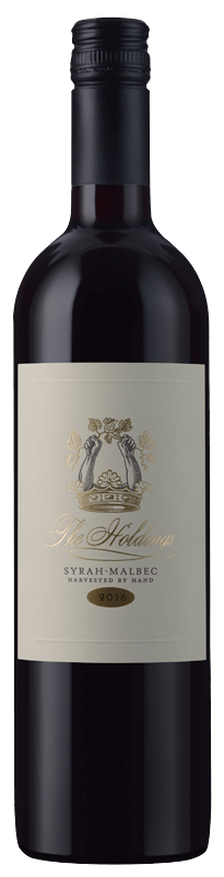 The Holdings Syrah Malbec