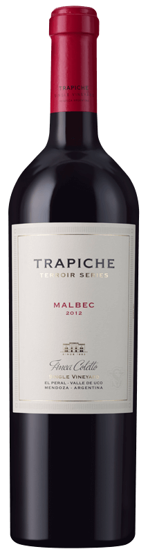 Trapiche Terroir Series Finca Coletto Single Vineyard