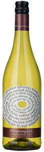 Whispering Jack Chardonnay