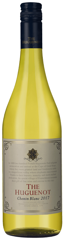 The Huguenot Chenin Blanc