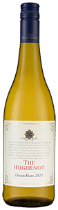 The Huguenot Chenin Blanc