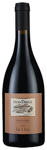 Domaine Montirius Le Clos Vacqueyras